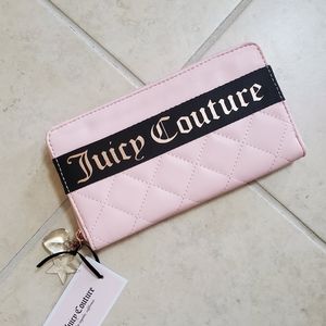 Juicy Couture Starburst Wallet
